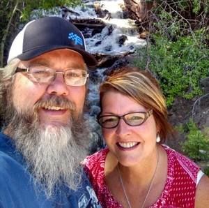 Meet your Posher, Jerry